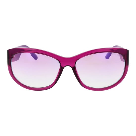 Muster Sonnenbrille mit Tempel - Image 2