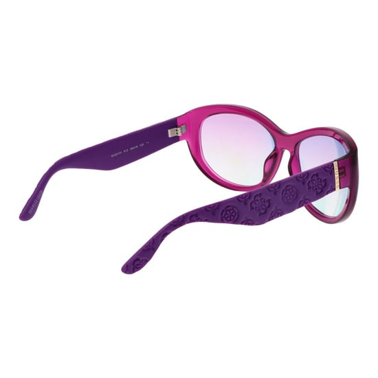 Muster Sonnenbrille mit Tempel - Image 3