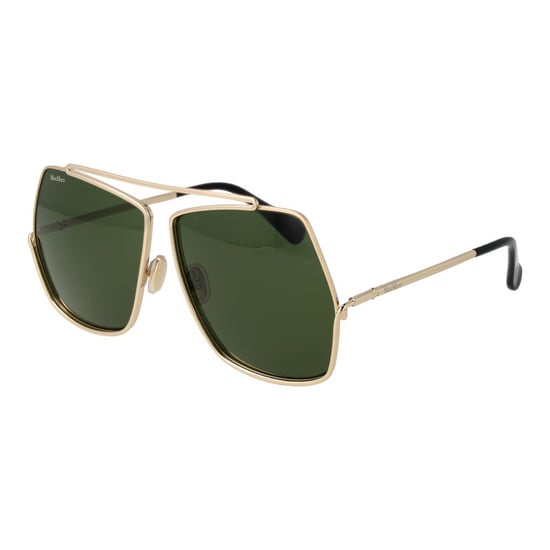 Sonnenbrille mit Metallrahmen - Image 1