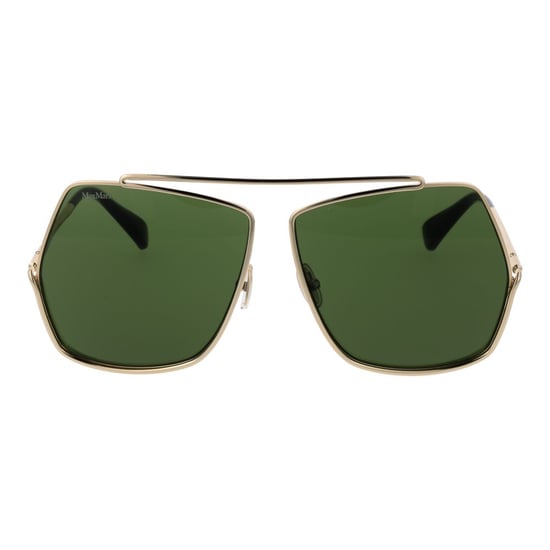 Sonnenbrille mit Metallrahmen - Image 2