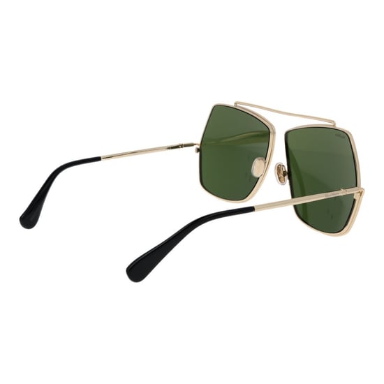 Sonnenbrille mit Metallrahmen - Image 3