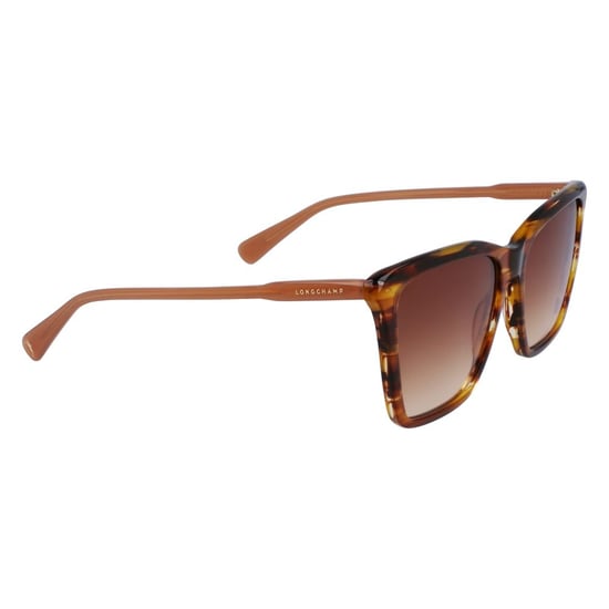 Lo719s Sonnenbrille Brauner Verlauf - Image 3