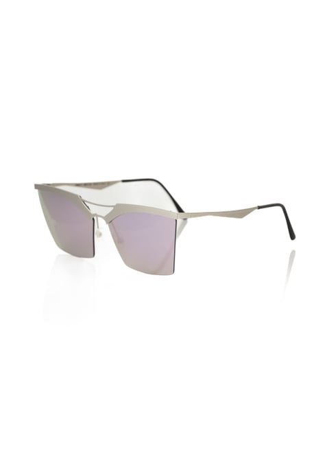 22090 Sonnenbrille modernes geometrisches Design - Image 2