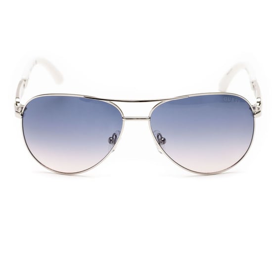 Aviator-Sonnenbrille mit Verlaufsgläsern - Image 2