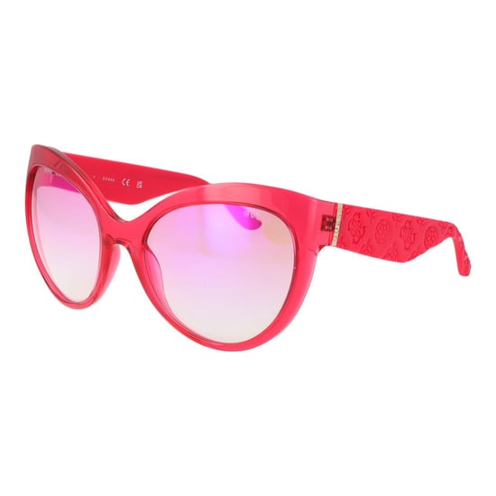 Cateye Sonnenbrille mit verlaufenden Gläsern - Image 1
