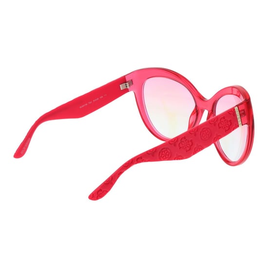 Cateye Sonnenbrille mit verlaufenden Gläsern - Image 3
