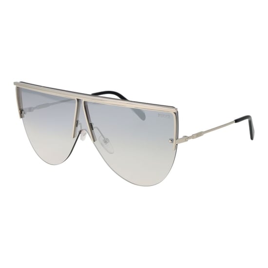 Randlose Shield-Sonnenbrille - Image 1