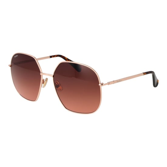 Geometrische Modesonnenbrille - Image 1