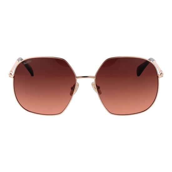 Geometrische Modesonnenbrille - Image 2
