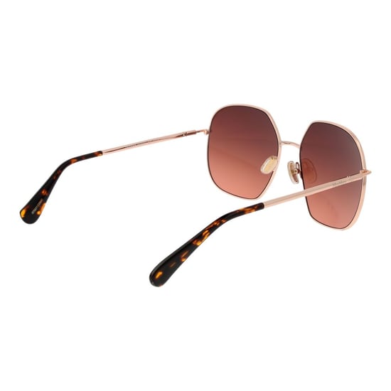 Geometrische Modesonnenbrille - Image 3