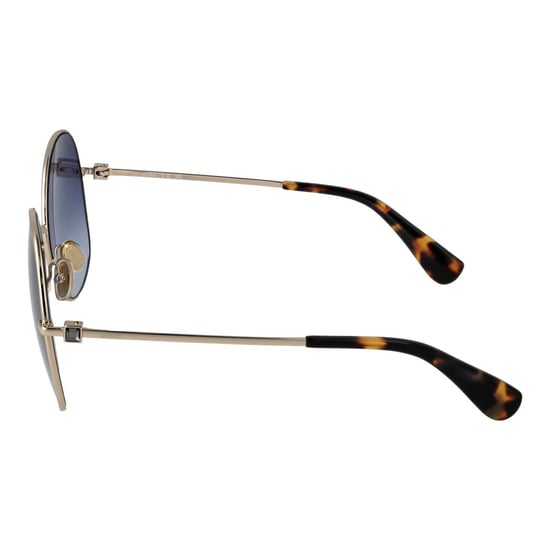 Mm1410s Goldene Runde Sonnenbrille - Image 4