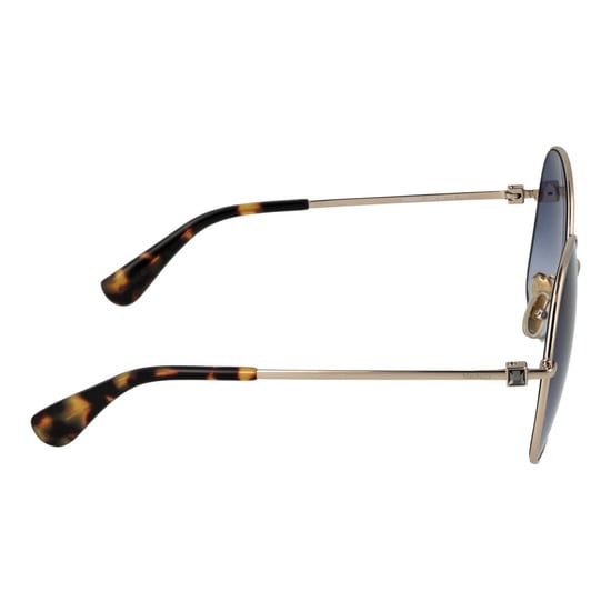 Mm1410s Goldene Runde Sonnenbrille - Image 5