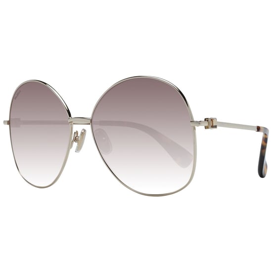 Mm1404s Übergroße Runde Sonnenbrille - Image 1