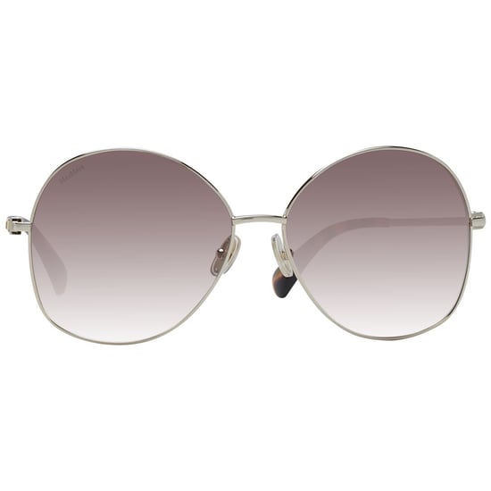 Mm1404s Übergroße Runde Sonnenbrille - Image 2