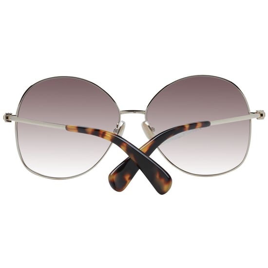 Mm1404s Übergroße Runde Sonnenbrille - Image 3