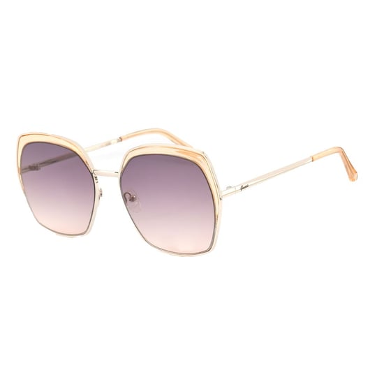 Gu7760 Sonnenbrille mit Verlaufslinse stilvoll - Image 1