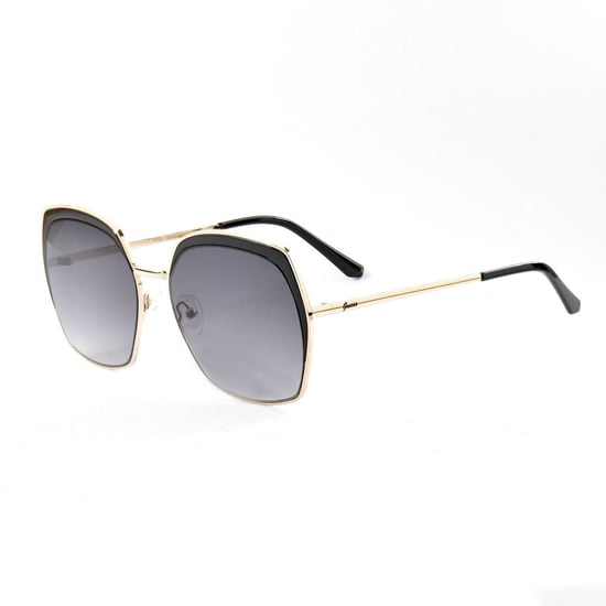 Gf0410 Sonnenbrille Übergroßes Quadratgestell - Image 1