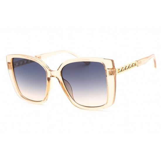 Gf0427 Beigere Sonnenbrille - Image 1