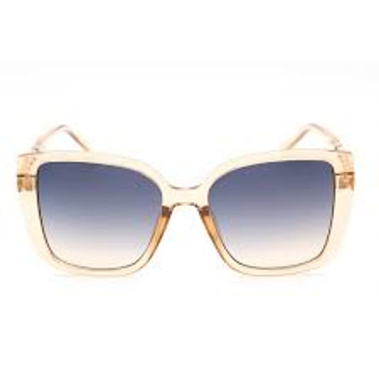 Gf0427 Beigere Sonnenbrille - Image 2