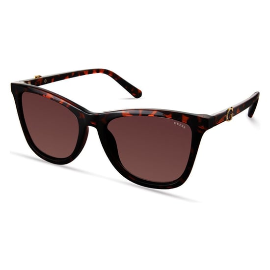 Gu7672 Schildkröte Sonnenbrille - Image 1