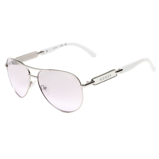 Aviator-Sonnenbrille mit Verlaufsgläsern - Image 1