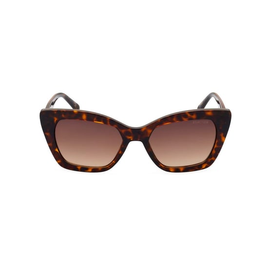 Cateye Schildpatt Sonnenbrille - Image 2