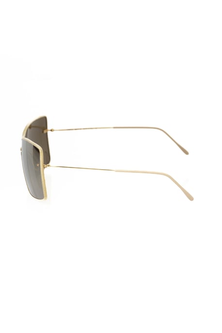 Überdimensionale quadratische Sonnenbrille Modell Fr22092 - Image 3