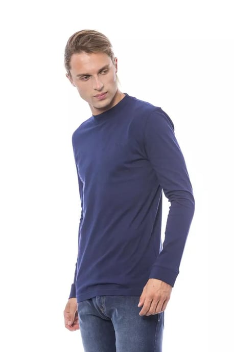 Hochgeschlossener Langarm-T-Shirt Ve3053 - Image 3
