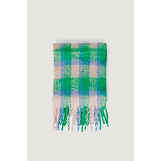 Gewebter Schalmodell Stil - Image 4