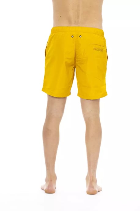 Bikkembergs Badehosen Allover-Print - Image 2