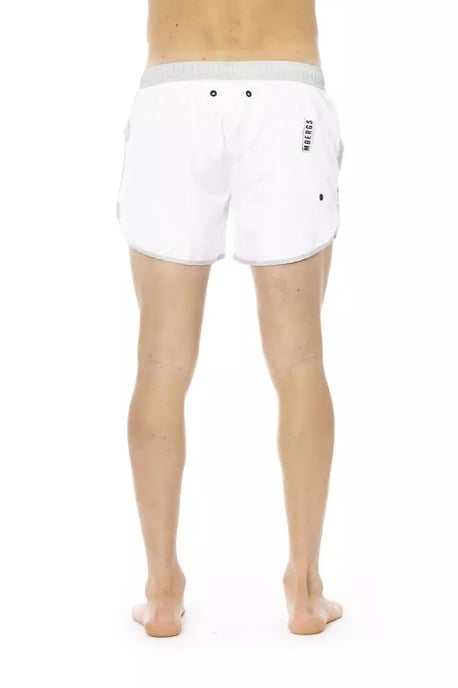Badehose mit Logo-Detail - Image 2