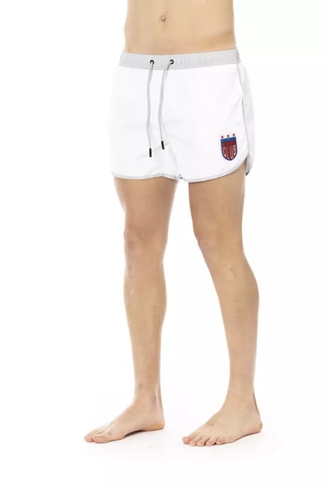 Badehose mit Logo-Detail - Image 3