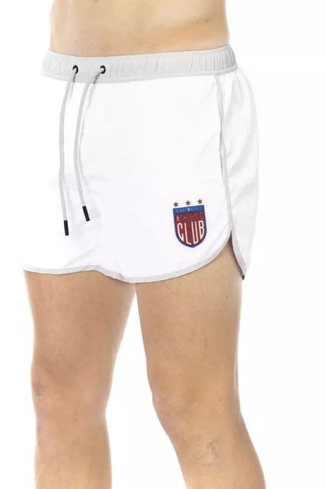 Badehose mit Logo-Detail - Image 4