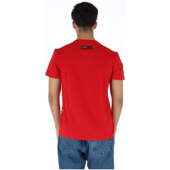 Tigerkopf Grafik T-Shirt - Image 2