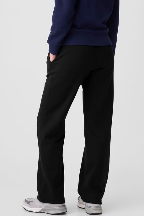 Fleece-Hosen Freizeitmode - Image 2
