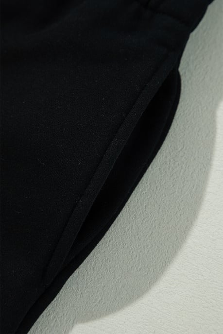 Fleece-Hosen Freizeitmode - Image 3