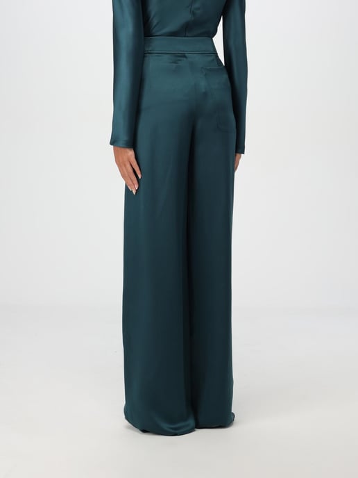 Weite Seidenhose - Image 2