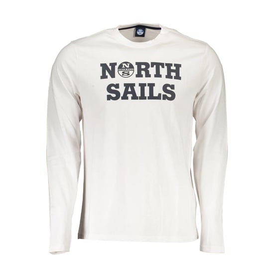 Langarm-Shirt mit Rundhalsausschnitt - Image 1