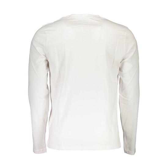 Langarm-Shirt mit Rundhalsausschnitt - Image 2