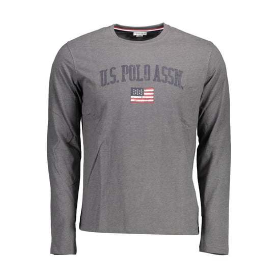 Langarmshirt mit Rundhalsausschnitt - Image 1