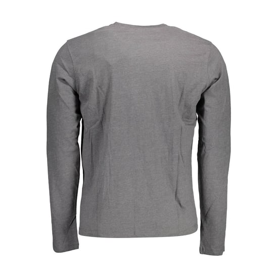 Langarmshirt mit Rundhalsausschnitt - Image 2