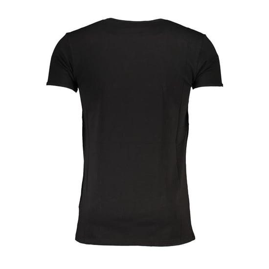 Langarm Crew Neck T-Shirt - Image 1