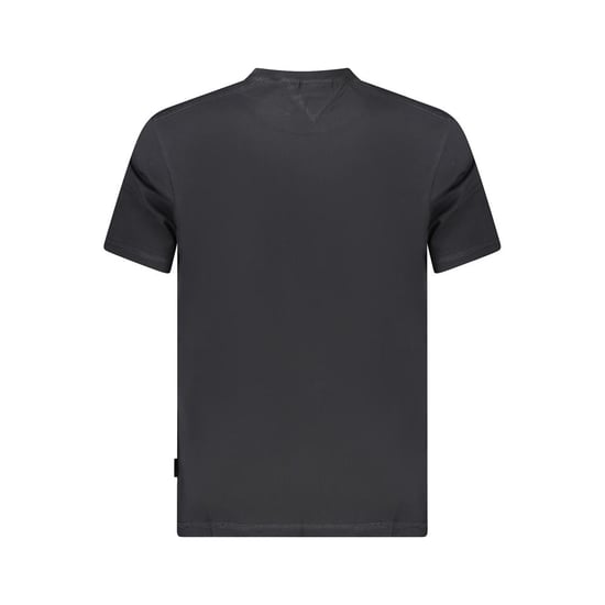 Norwegische Flagge Grafik T-Shirt - Image 2