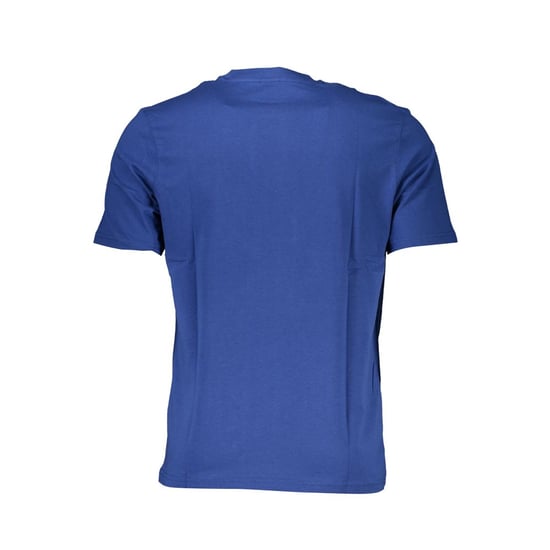 Kreislogo T-Shirt mit kurzen Ärmeln und Rundhalsausschnitt - Image 2