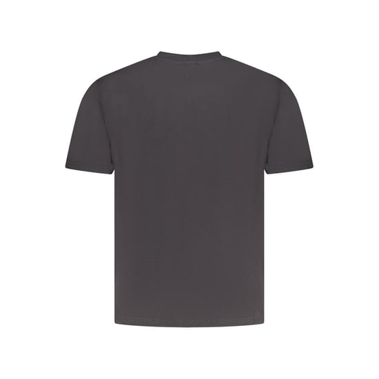 North Sails T-Shirt mit Rundhalsausschnitt (NS) - Grau - Image 3