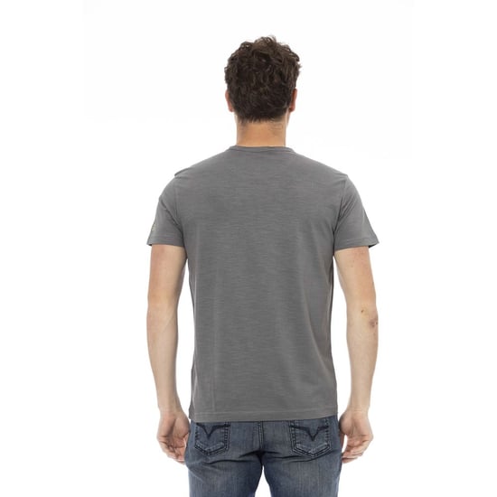 Samurai Krieger Grafik T-Shirt - Image 2
