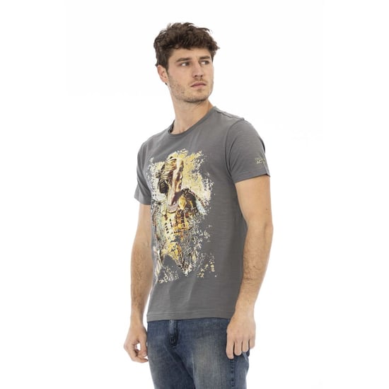 Samurai Krieger Grafik T-Shirt - Image 3