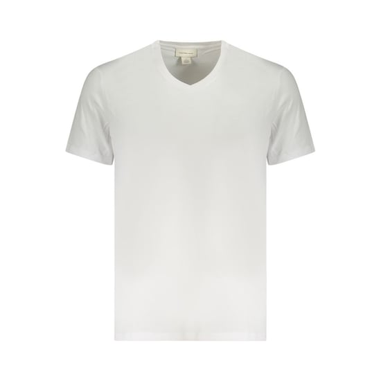 V-Ausschnitt Kurzarm-T-Shirt - Image 1