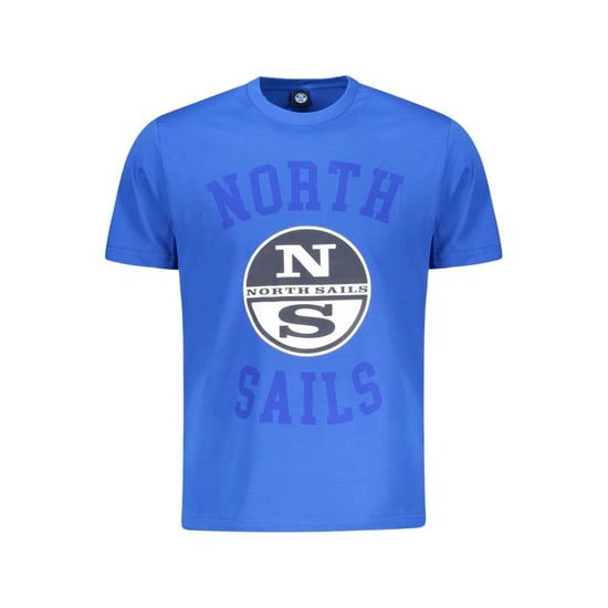 North Sails T-Shirt Logo - Image 1