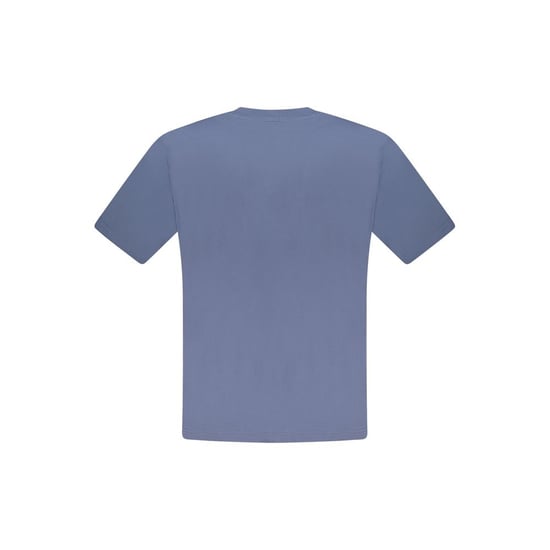 Kurzarm T-Shirt mit Rundhalsausschnitt - Image 2